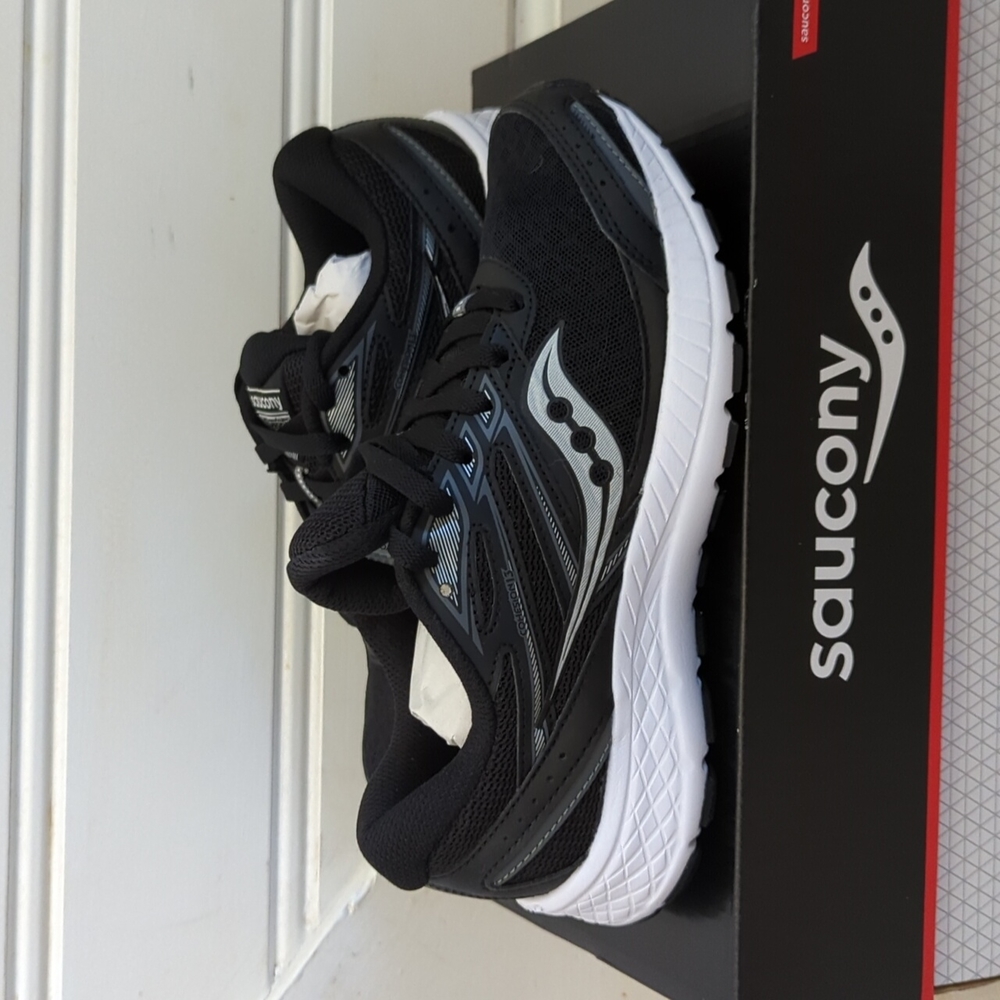 Saucony Cohesion 13 Running Shoes
